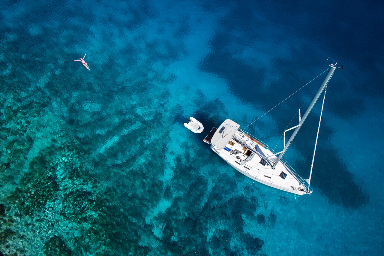 The ultimate guide to October sailing in Croatia