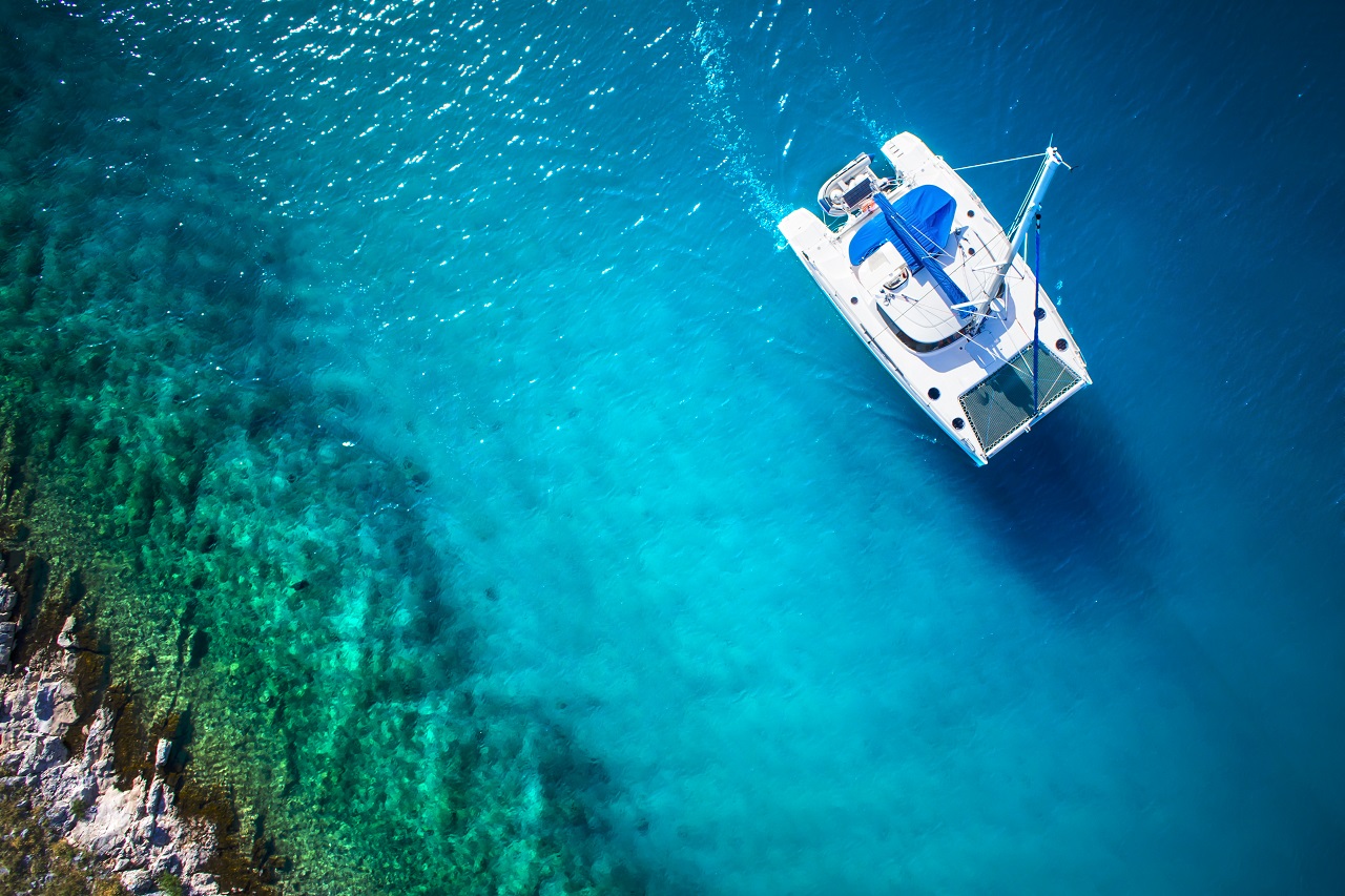 How to choose the perfect catamaran for your Croatian sailing adventure