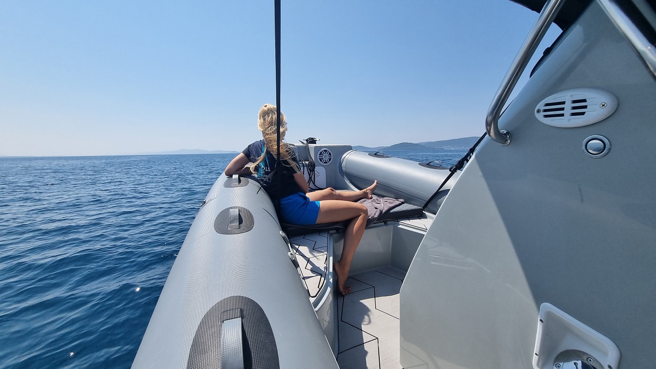 Why a private boat tour from Zadar is the perfect vacation idea