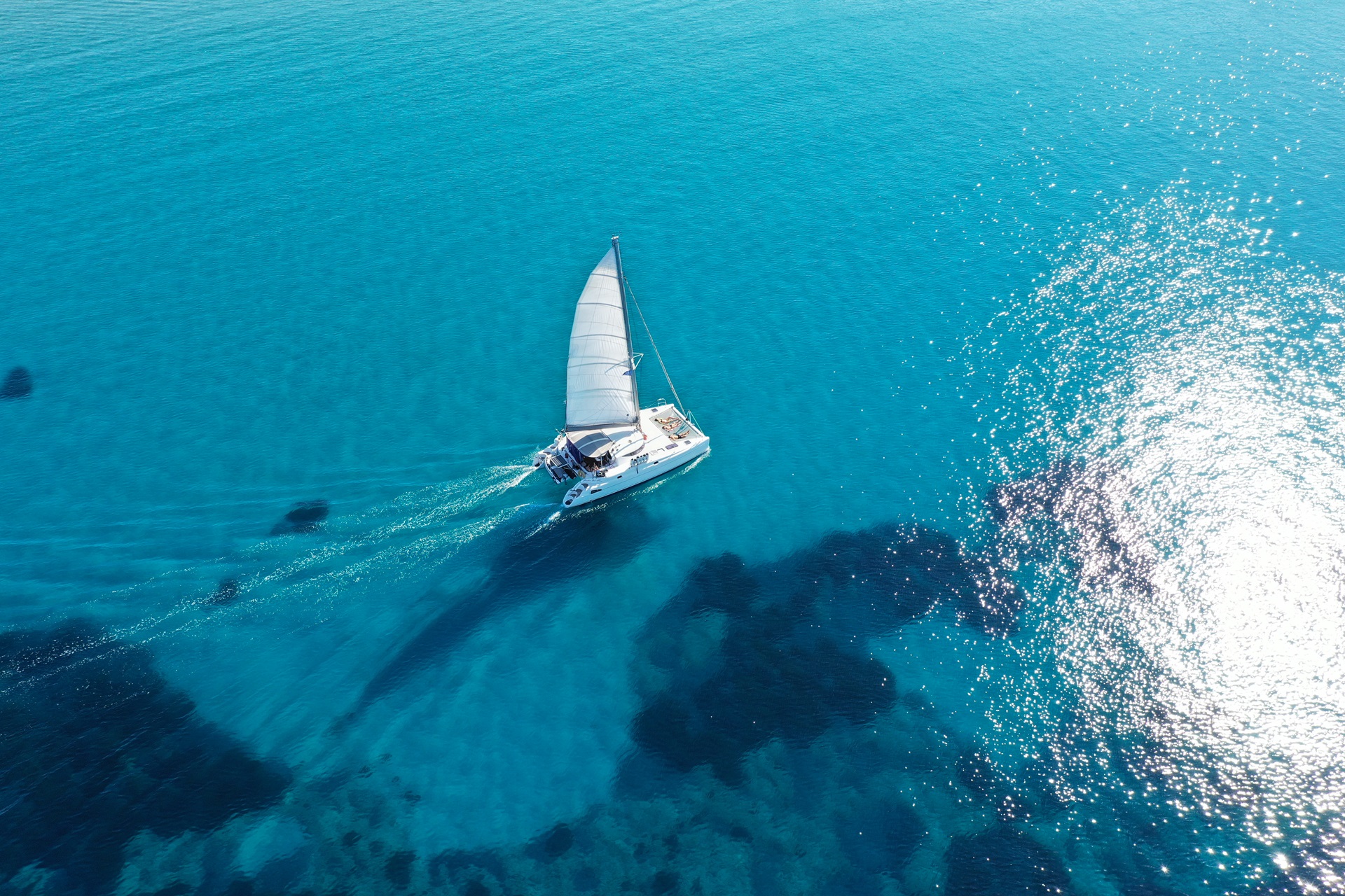 When is the best time to sail in Croatia?