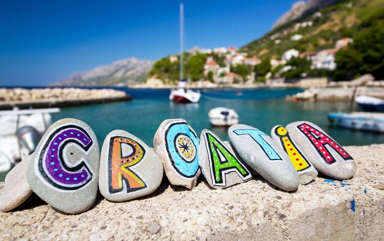 Visit Croatia with Bruneko Yacht Charter Zadar