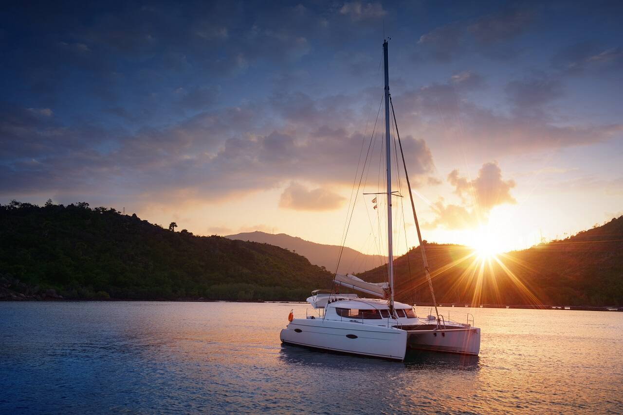 With the right catamaran and thoughtful preparation, your Croatian sailing adventure will be a journey you'll cherish for years to come!